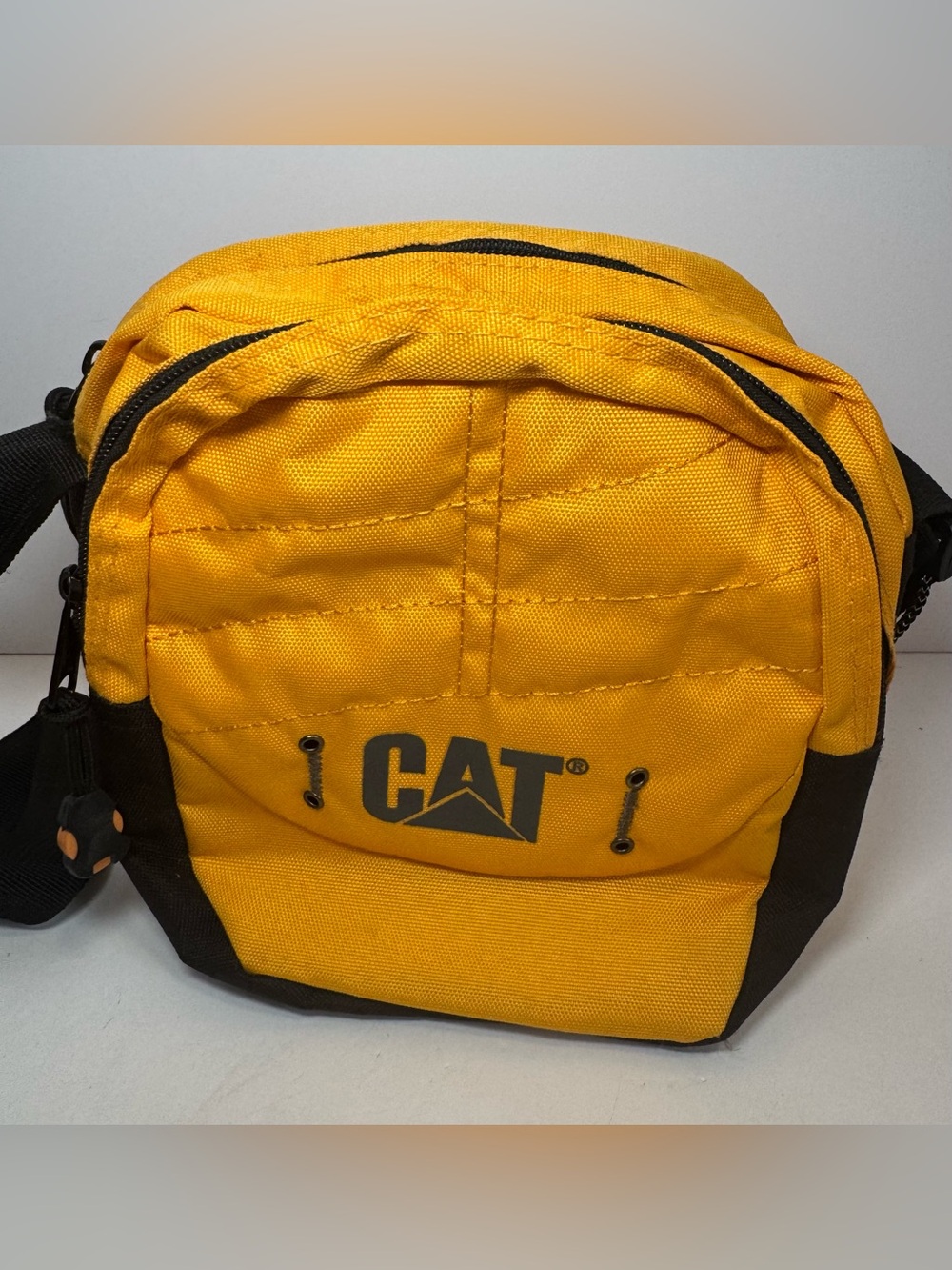 Caterpillar (CAT) utility shoulder/crossbody bag